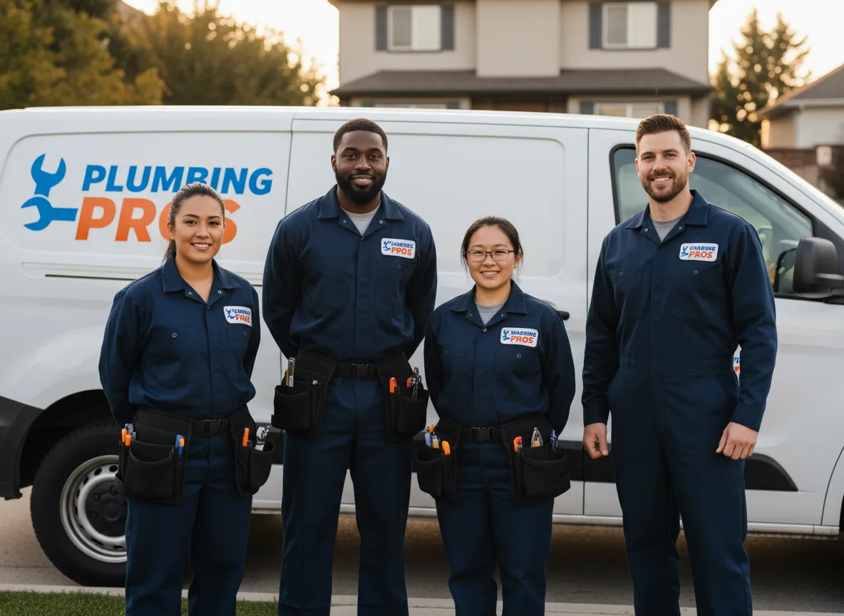 Water Heater Repair company in Madison, AL
